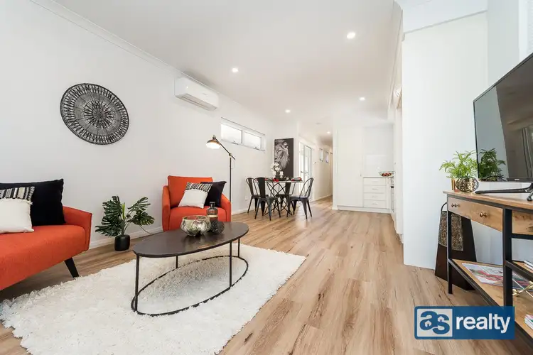 LOT 1, 21 Lord Street, Bassendean WA 6054