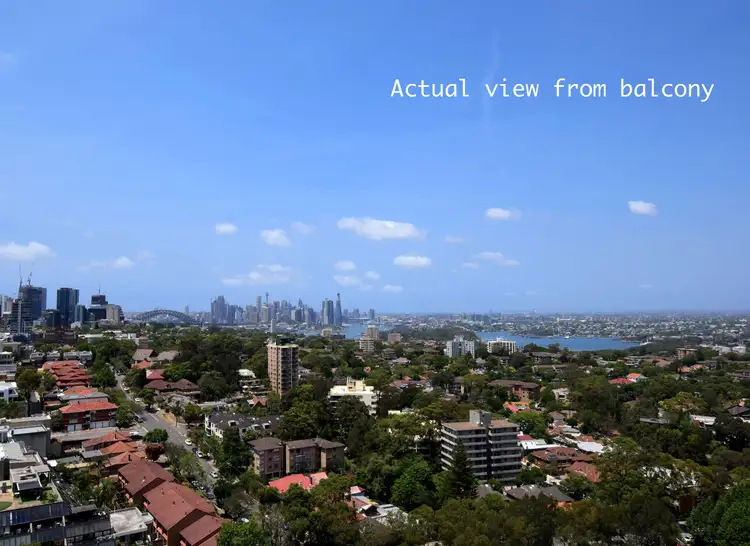 1605/472-486 Pacific Highway, St Leonards NSW 2065