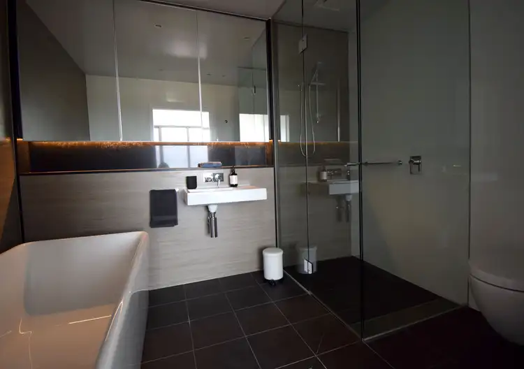 Third view of Homely apartment listing, 1605/472-486 Pacific Highway, St Leonards NSW 2065