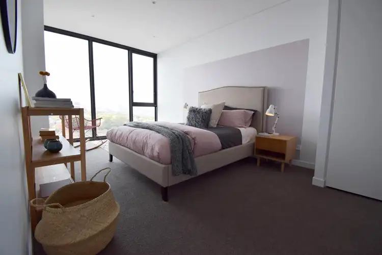 Fourth view of Homely apartment listing, 1605/472-486 Pacific Highway, St Leonards NSW 2065