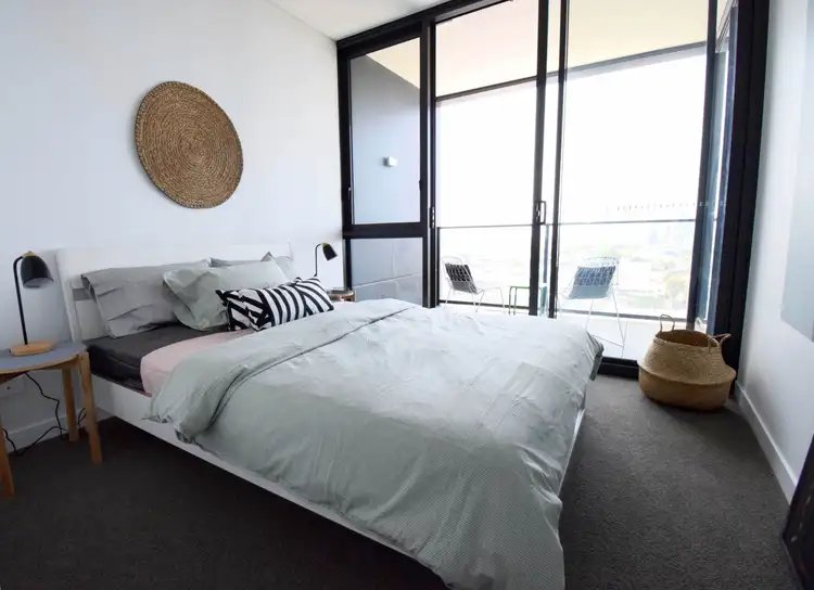 Fifth view of Homely apartment listing, 1605/472-486 Pacific Highway, St Leonards NSW 2065