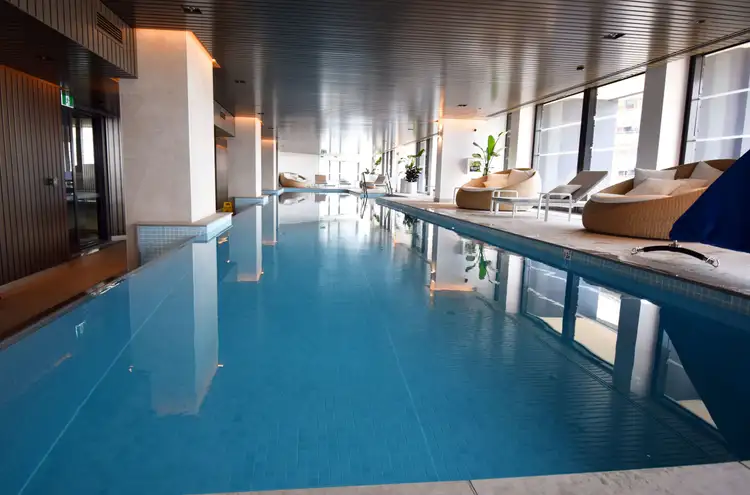 Sixth view of Homely apartment listing, 1605/472-486 Pacific Highway, St Leonards NSW 2065