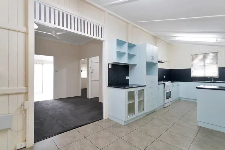 Second view of Homely house listing, 82 Holland Street, West Mackay QLD 4740