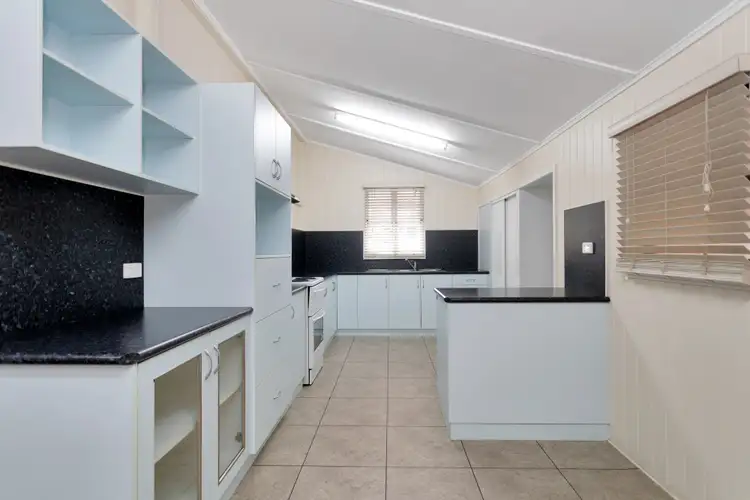 Third view of Homely house listing, 82 Holland Street, West Mackay QLD 4740