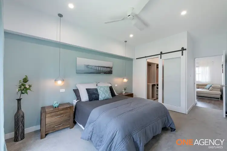 Sixth view of Homely house listing, 785 Pacific Highway, Belmont South NSW 2280