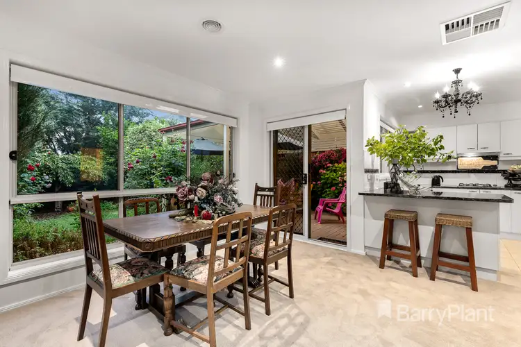 Third view of Homely house listing, 4 Wickham Court, Chirnside Park VIC 3116