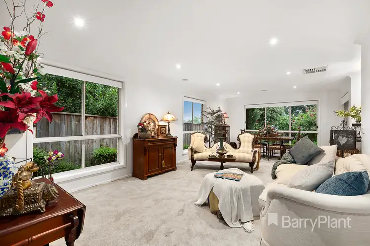 Fourth view of Homely house listing, 4 Wickham Court, Chirnside Park VIC 3116