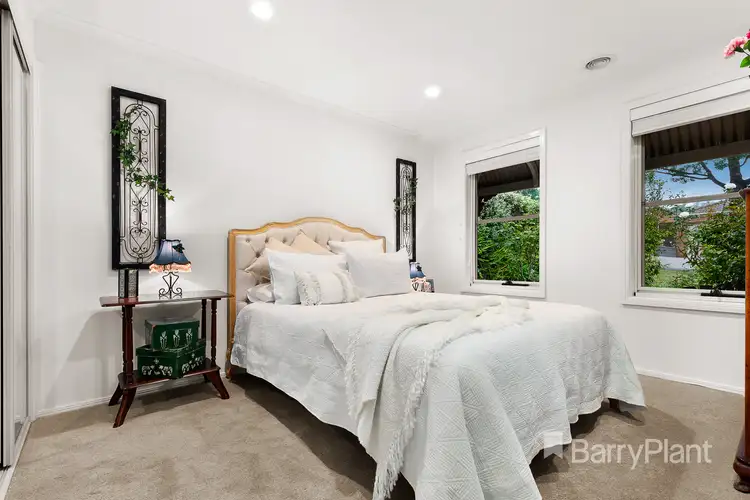 Sixth view of Homely house listing, 4 Wickham Court, Chirnside Park VIC 3116