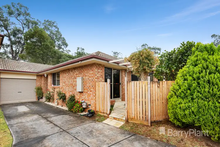 28 Mathew Place, Mount Evelyn VIC 3796