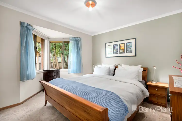 Fifth view of Homely unit listing, 28 Mathew Place, Mount Evelyn VIC 3796