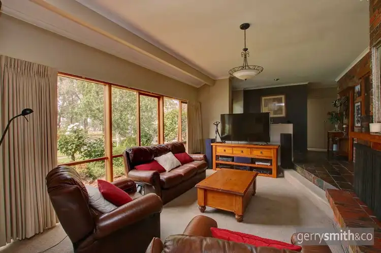 Fifth view of Homely house listing, 32 Barnes Boulevard, Horsham VIC 3400