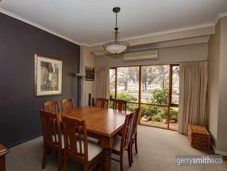 Sixth view of Homely house listing, 32 Barnes Boulevard, Horsham VIC 3400