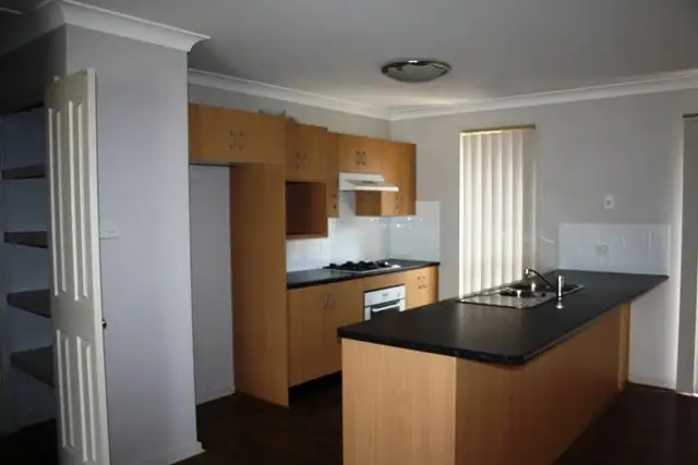 Third view of Homely house listing, 76 Wilkinson Avenue, Birmingham Gardens NSW 2287