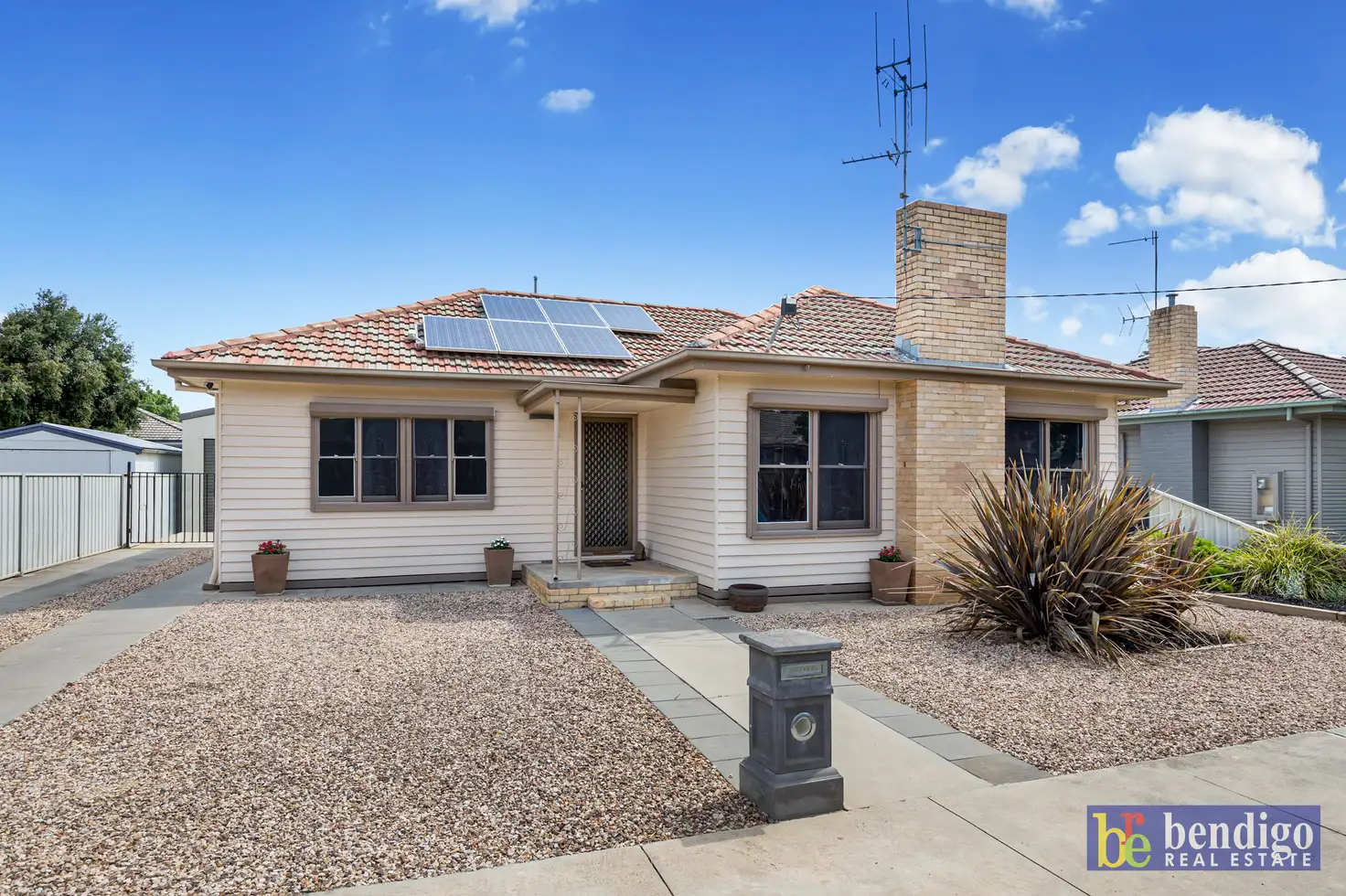 Main view of Homely house listing, 48 Montgomery Crescent, White Hills VIC 3550