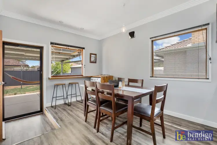 Third view of Homely house listing, 48 Montgomery Crescent, White Hills VIC 3550