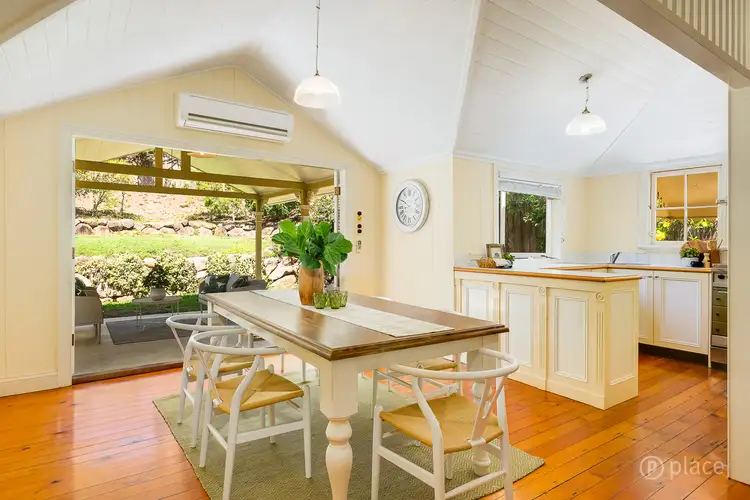 Third view of Homely house listing, 45 Jones Street, Auchenflower QLD 4066