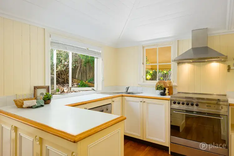 Fourth view of Homely house listing, 45 Jones Street, Auchenflower QLD 4066