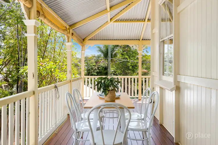 Fifth view of Homely house listing, 45 Jones Street, Auchenflower QLD 4066