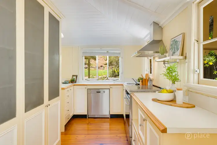 Sixth view of Homely house listing, 45 Jones Street, Auchenflower QLD 4066