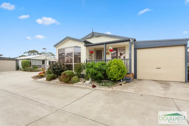 154/249 High Street, Hastings VIC 3915