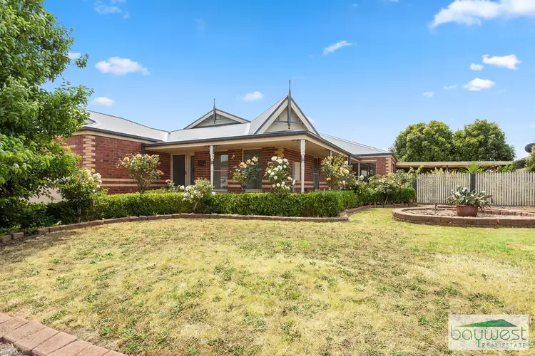 4 Rosemary Drive, Hastings VIC 3915