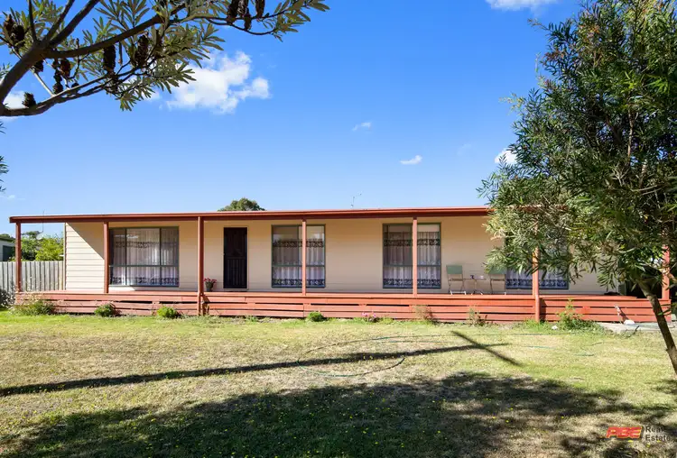 Main view of Homely house listing, 51-53 Alexander Road, Wonthaggi VIC 3995
