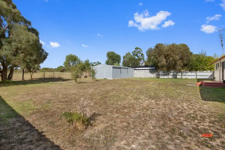 Second view of Homely house listing, 51-53 Alexander Road, Wonthaggi VIC 3995
