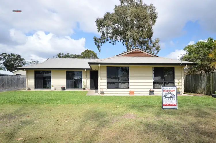 Main view of Homely house listing, 16 Alice Street, Howard QLD 4659