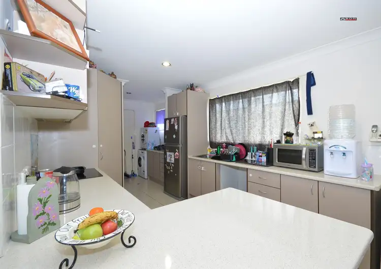 Second view of Homely house listing, 16 Alice Street, Howard QLD 4659
