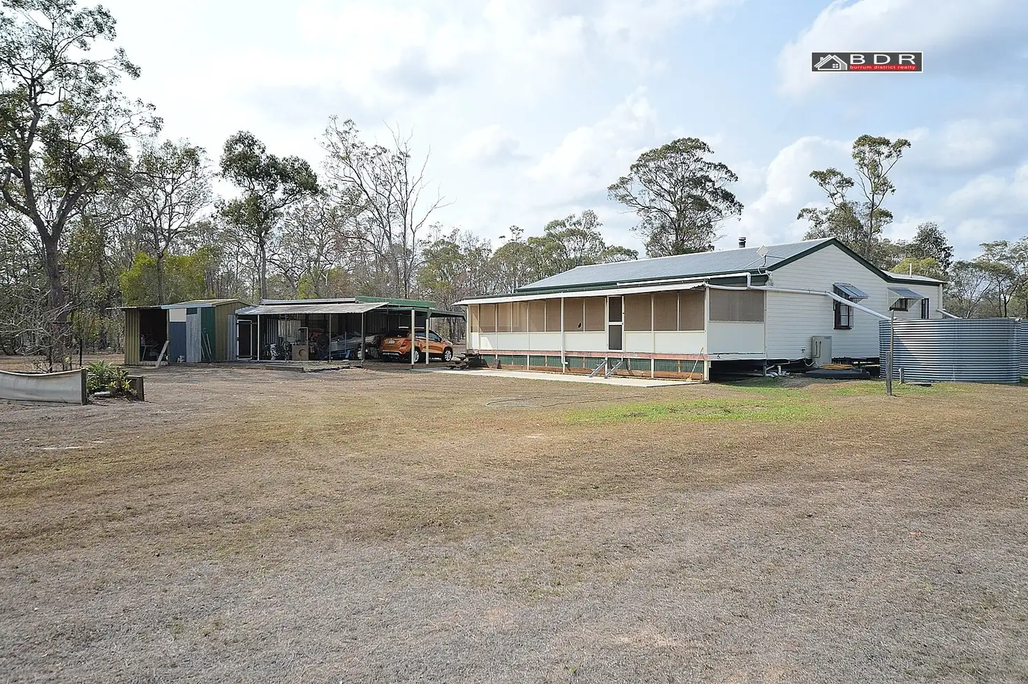 Main view of Homely house listing, 23 Hamilton Rd, Howard QLD 4659