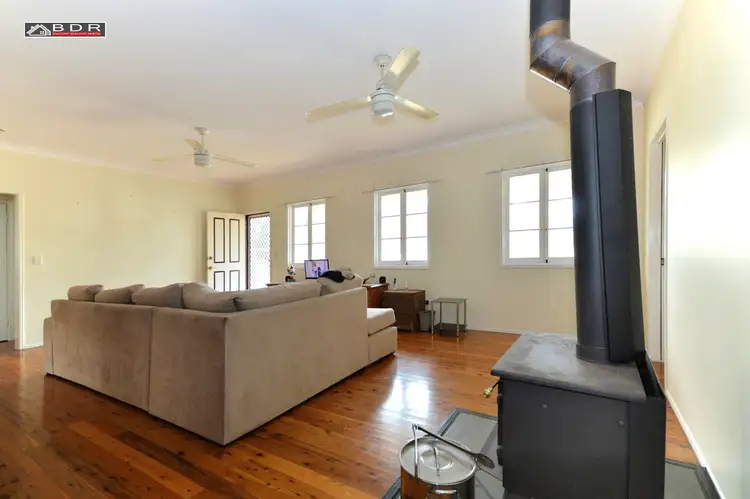Second view of Homely house listing, 23 Hamilton Rd, Howard QLD 4659