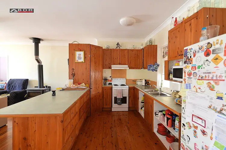 Third view of Homely house listing, 23 Hamilton Rd, Howard QLD 4659