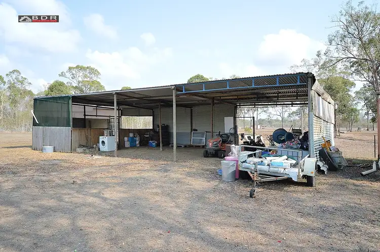 Seventh view of Homely house listing, 23 Hamilton Rd, Howard QLD 4659