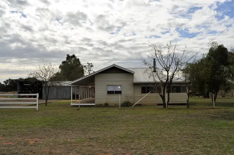 Main view of Homely rural property listing, 72 Railway Road, Mendooran NSW 2842