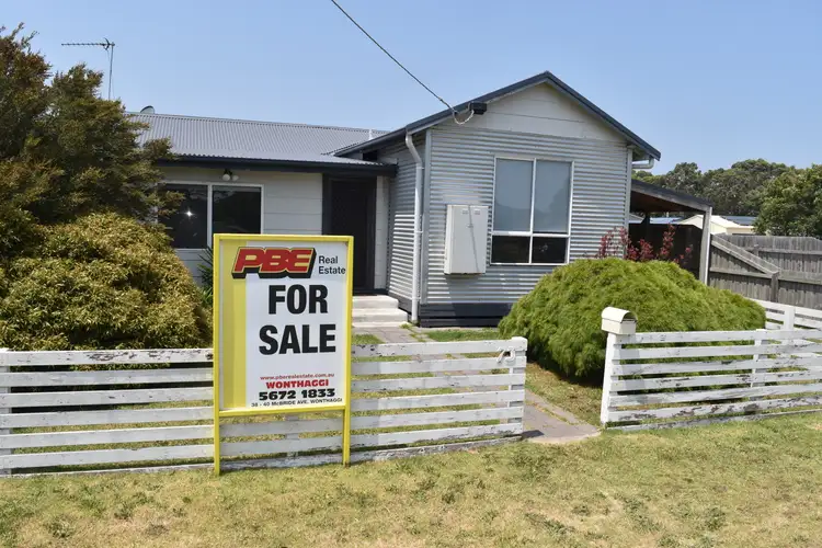 Main view of Homely house listing, 1/73 Merrin Crescent, Wonthaggi VIC 3995