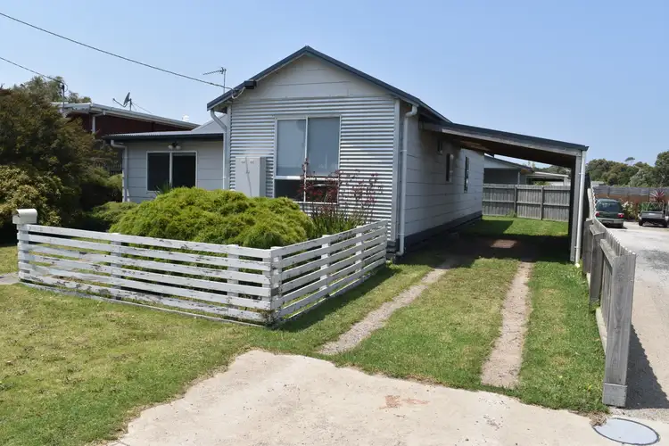 Second view of Homely house listing, 1/73 Merrin Crescent, Wonthaggi VIC 3995