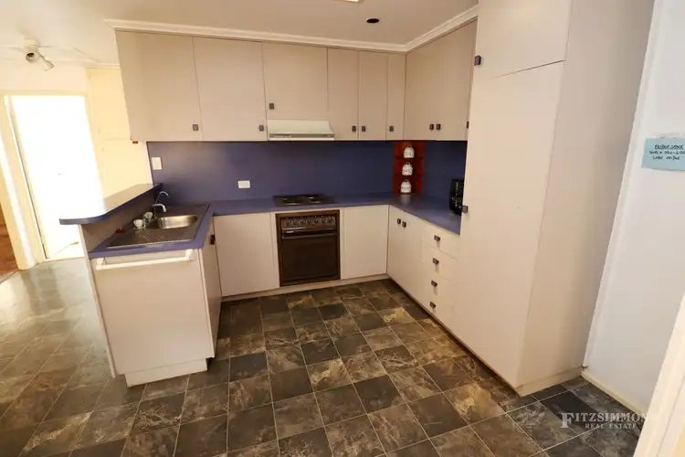 Second view of Homely house listing, 12 Margaret Avenue, Dalby QLD 4405
