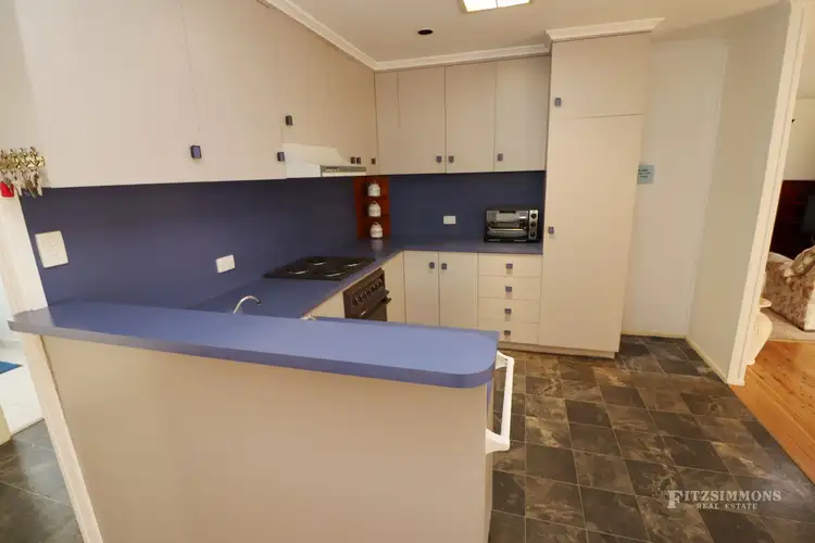 Third view of Homely house listing, 12 Margaret Avenue, Dalby QLD 4405