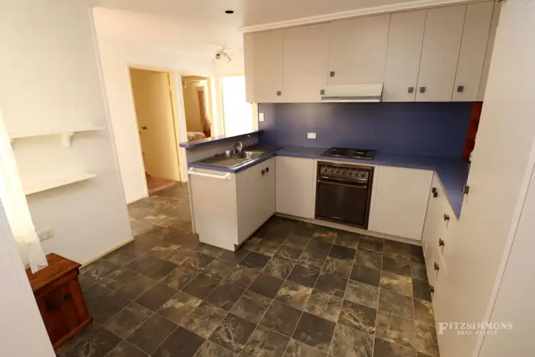 Fourth view of Homely house listing, 12 Margaret Avenue, Dalby QLD 4405