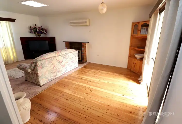 Fifth view of Homely house listing, 12 Margaret Avenue, Dalby QLD 4405