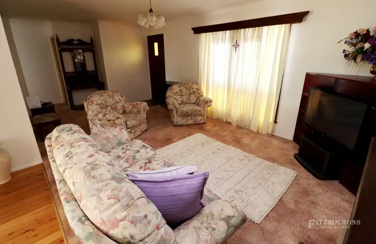 Sixth view of Homely house listing, 12 Margaret Avenue, Dalby QLD 4405