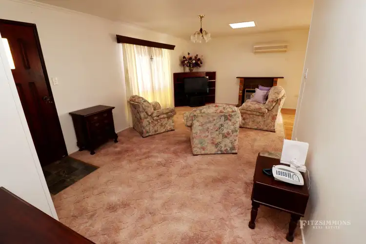 Seventh view of Homely house listing, 12 Margaret Avenue, Dalby QLD 4405