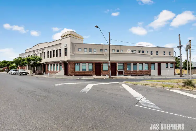 5/34 Sydenham Street, Seddon VIC 3011