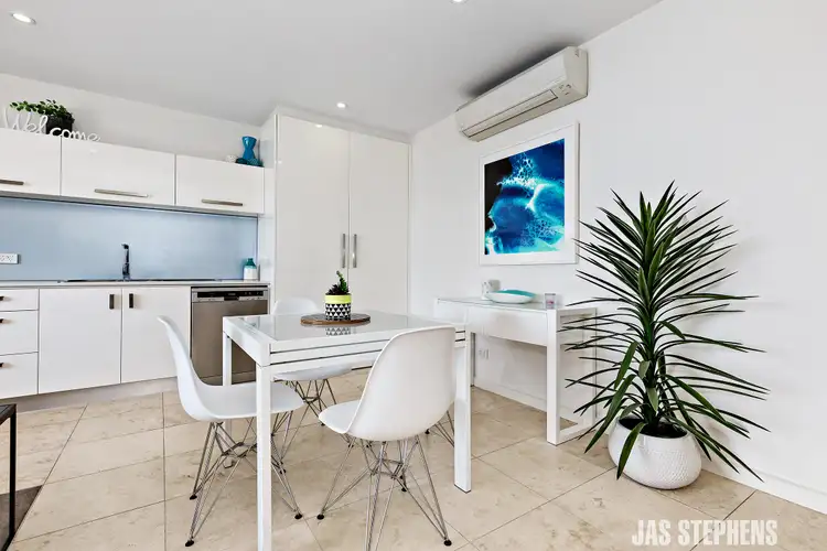 Fourth view of Homely apartment listing, 5/34 Sydenham Street, Seddon VIC 3011