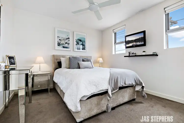 Fifth view of Homely apartment listing, 5/34 Sydenham Street, Seddon VIC 3011