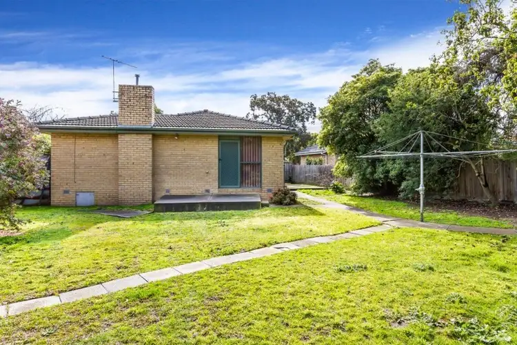 Fourth view of Homely house listing, 30 Risdon Drive, Notting Hill VIC 3168