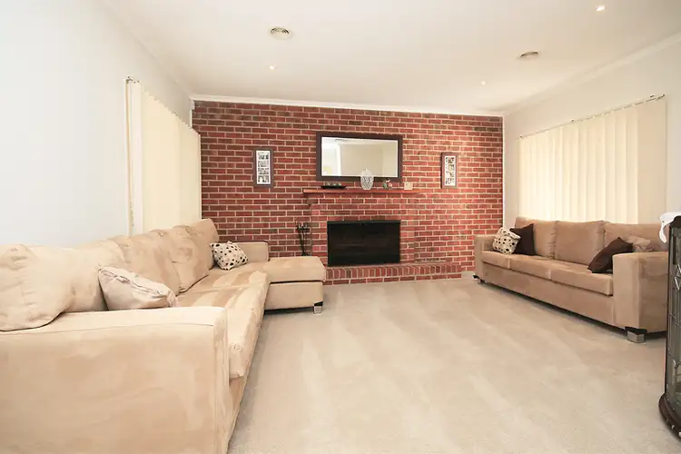 Second view of Homely house listing, 49 Bellfield Drive, Lysterfield VIC 3156