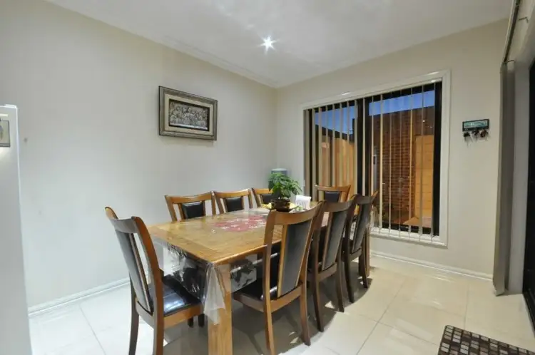 Sixth view of Homely house listing, 57 Mission Hills Way, Craigieburn VIC 3064