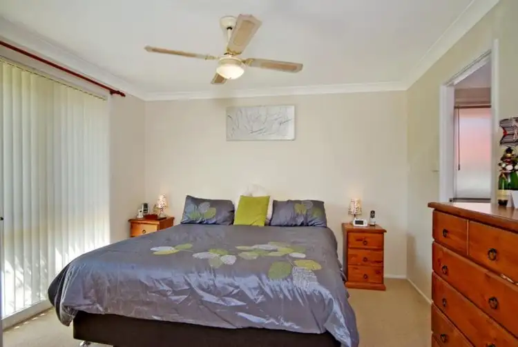 Sixth view of Homely house listing, 4 Olympic Drive, West Nowra NSW 2541
