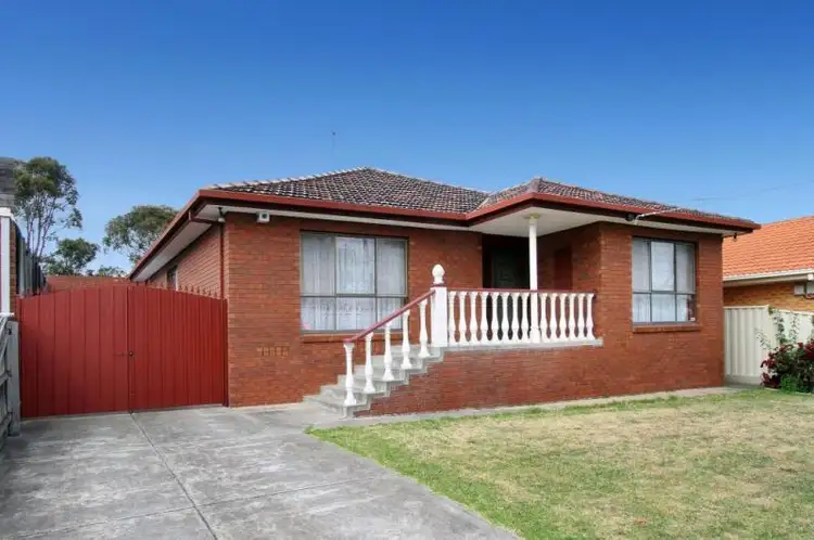 Main view of Homely house listing, 32 Alvarado Avenue, Thomastown VIC 3074